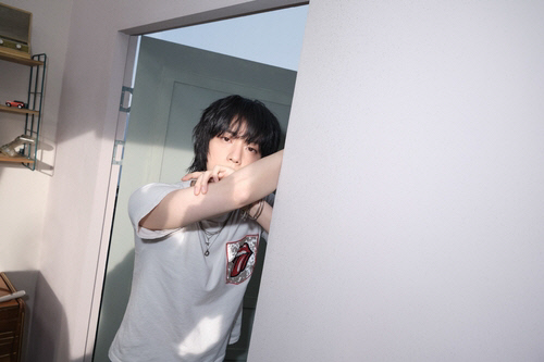 그룹 방탄소년단(BTS) 진.<빅히트 뮤직 제공, 연합뉴스>